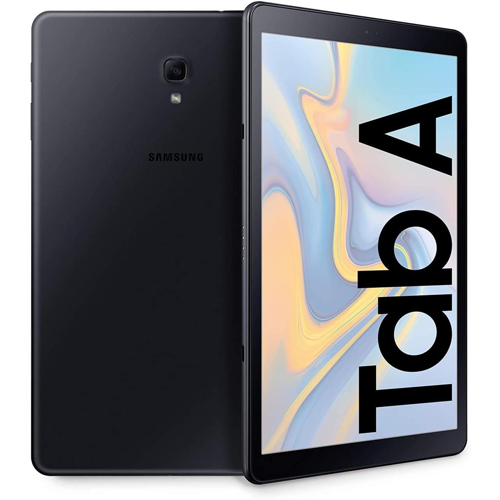 Galaxy Tab A 32GB - Black - (Wi-Fi) Refurbished - Samsung refurbished available on Backmarket