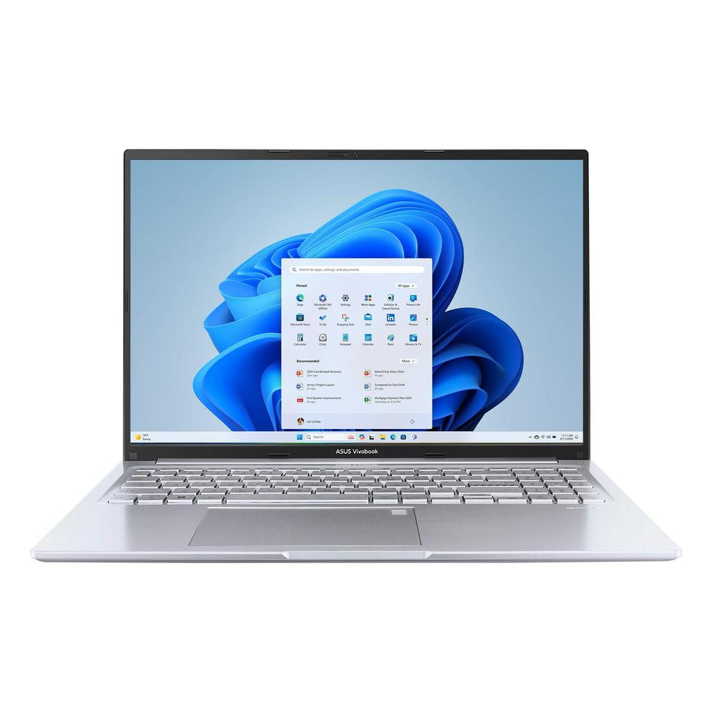 Asus Vivobook 16 F1605VA-WS96 16-inch (2023) - Core i9 - Gen 13 (H) - 16 GB - SSD 1 TB Reconditionné - Asus refurbished available on Backmarket