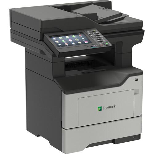 Lexmark MX622ADE Monochrome laser Refurbished - Lexmark refurbished available on Backmarket