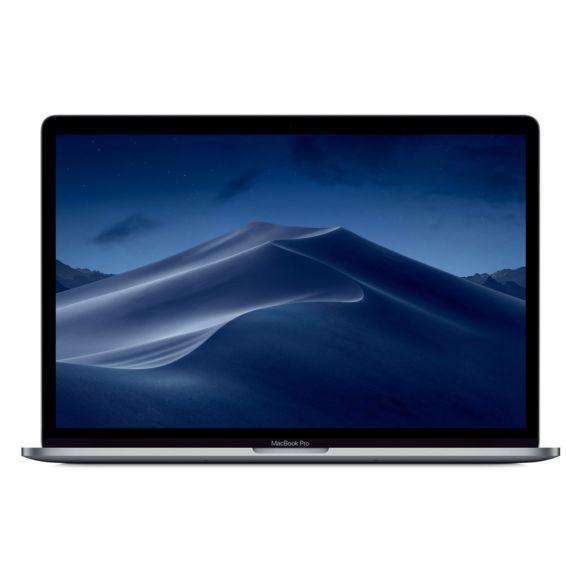 MacBook Pro Retina 13-inch (2018) - Core i7 - 16GB - SSD 2000GB Refurbished - Apple refurbished available on Backmarket
