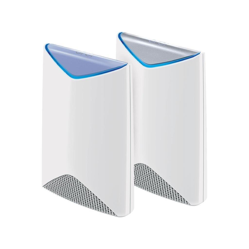 Netgear Inc. Orbi Pro AC3000 SRK60-100NAS Router Refurbished - Netgear refurbished available on Backmarket