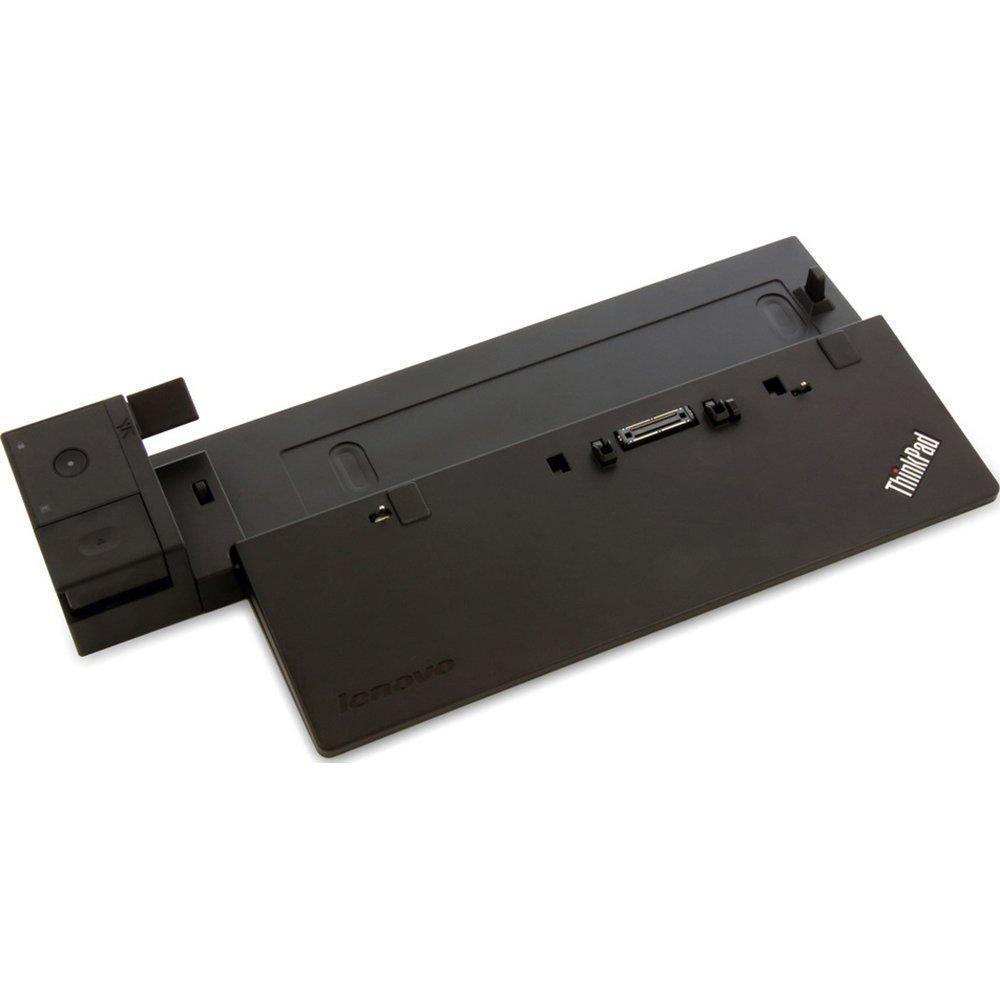 Lenovo Dock 40A00090US Docking Station Refurbished - Lenovo refurbished available on Backmarket
