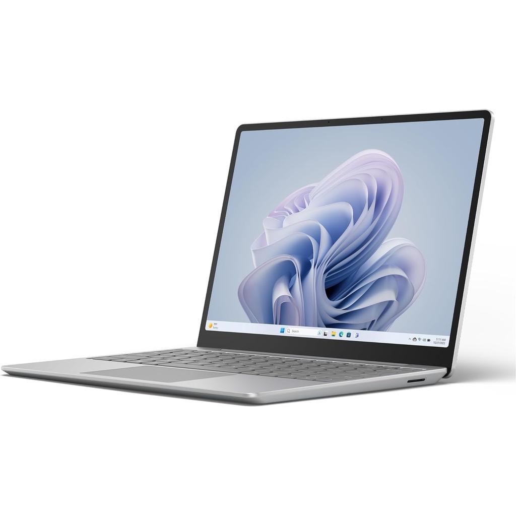 Microsoft Surface Laptop Go 3 12-inch (2022) - Core i5 - Gen 12 (U) - 8 GB - SSD 256 GB Refurbished - Microsoft refurbished available on Backmarket