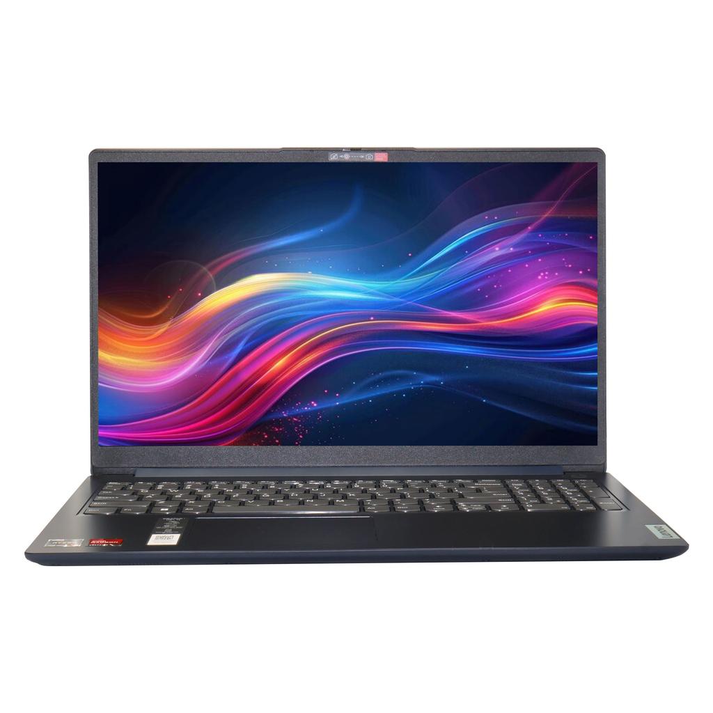 Lenovo IdealPad 1 15-inch (2022) - Ryzen 5 7520U - 8 GB - SSD 256 GB Reconditionné - Lenovo refurbished available on Backmarket