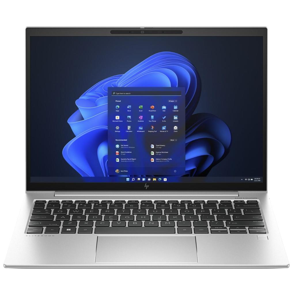 Hp EliteBook 830 G10 13-inch (2023) - Core i5 - Gen 13 (U) - 16 GB - SSD 256 GB Reconditionné - Hewlett-Packard (ou HP en abrégé) refurbished available on Backmarket
