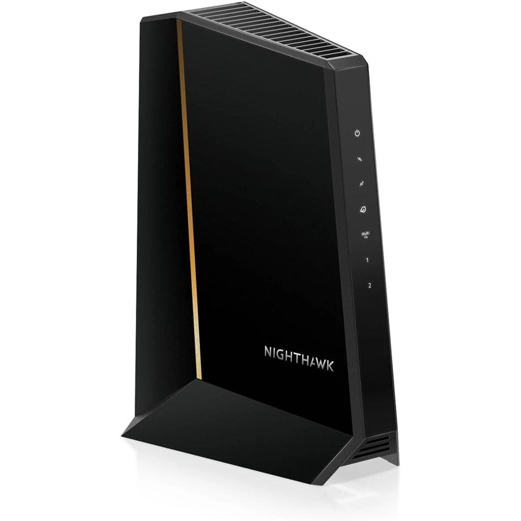 Netgear CM3000 Router Refurbished - Netgear refurbished available on Backmarket