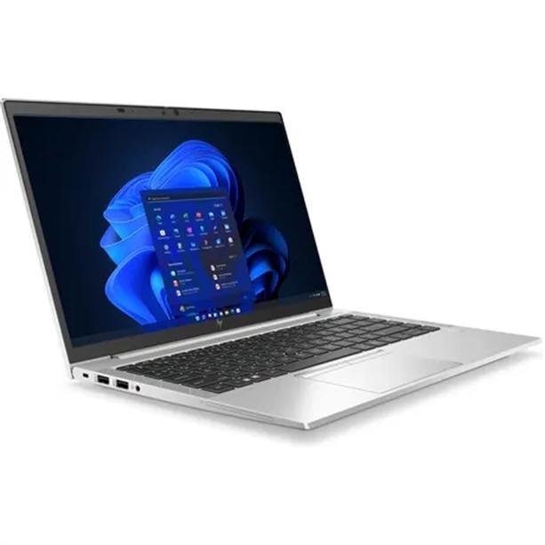 Hp EliteBook 840 G8 14-inch (2021) - Core i5 - Gen 11 (G) - 16 GB - SSD 256 GB Refurbished - Hewlett-Packard (ou HP en abrégé) refurbished available on Backmarket