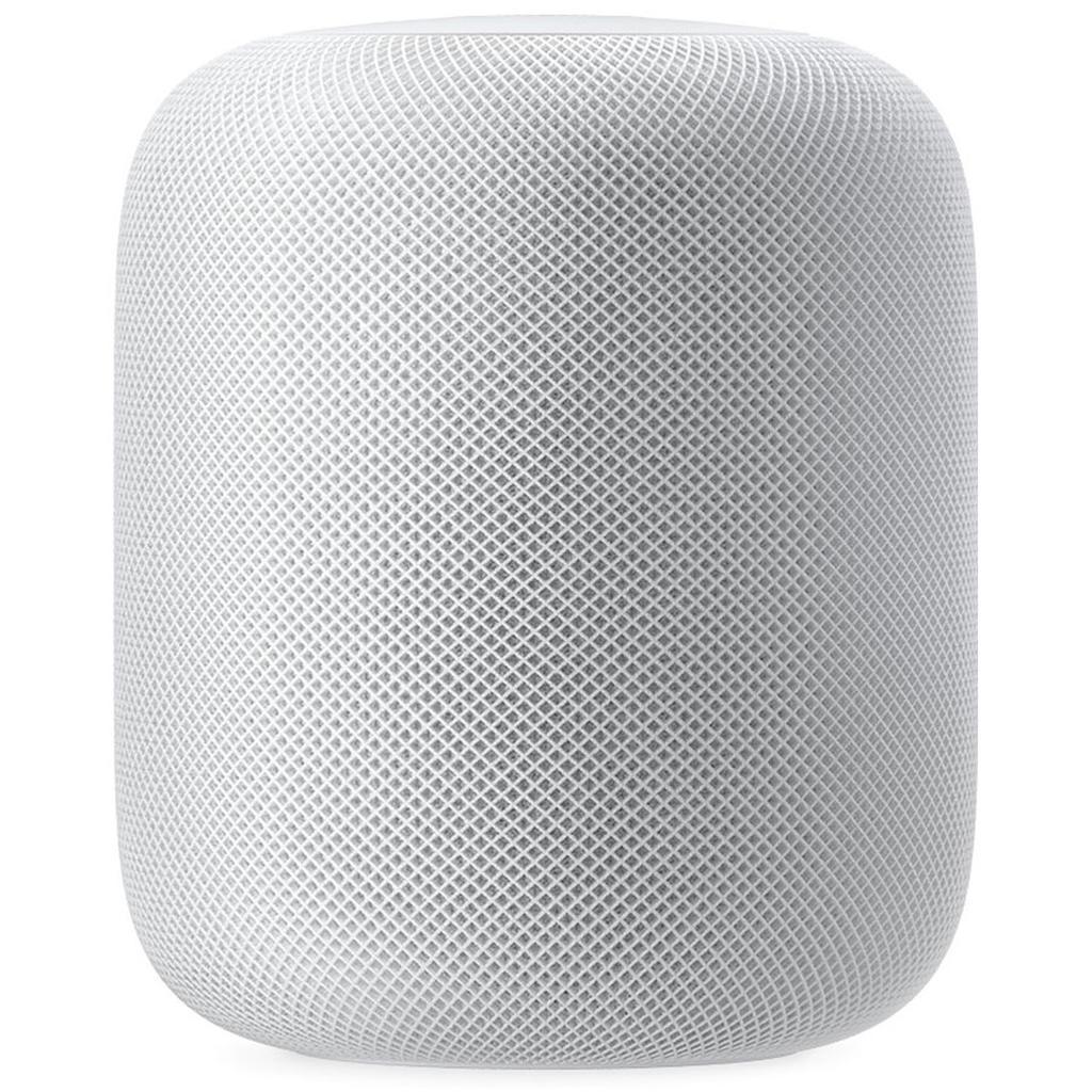 Apple HomePod Bluetooth speakers - White Refurbished - Apple refurbished available on Backmarket