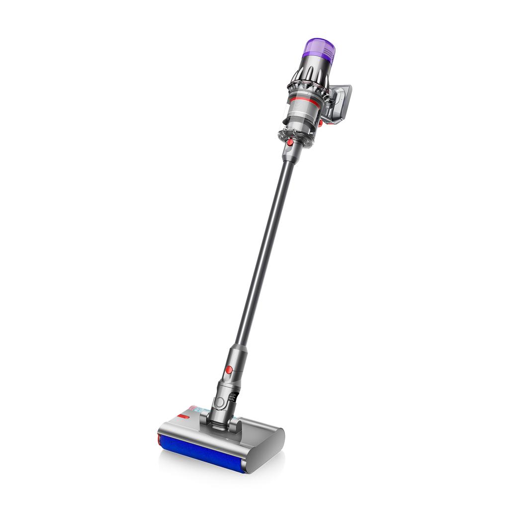 Dyson V9 Submarine Vacuum Cleaner - Gray Refurbished - Dyson refurbished available on Backmarket