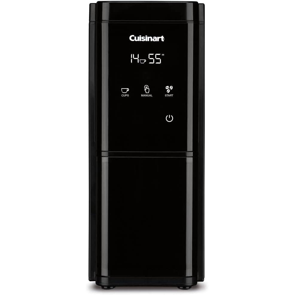 Cuisinart DBM-T10FR Grinder Reconditionné - Cuisinart refurbished available on Backmarket