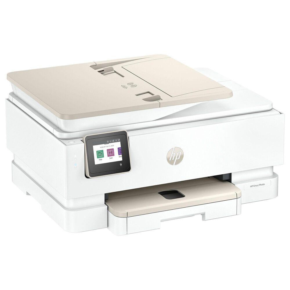 HP Envy Photo 7975 Inkjet printer Refurbished - Hewlett-Packard (ou HP en abrégé) refurbished available on Backmarket