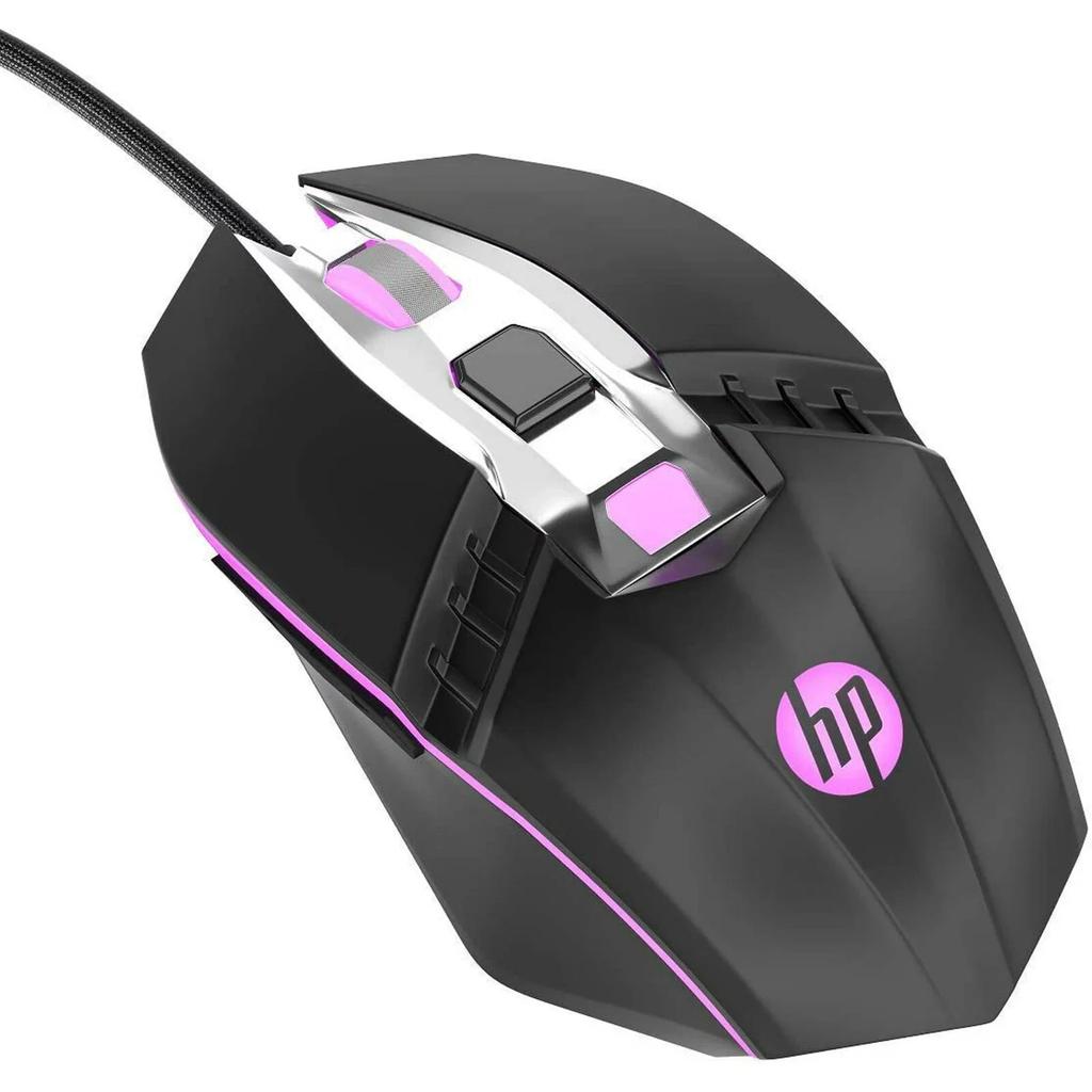 HP M270 Mouse Refurbished - Hewlett-Packard (ou HP en abrégé) refurbished available on Backmarket