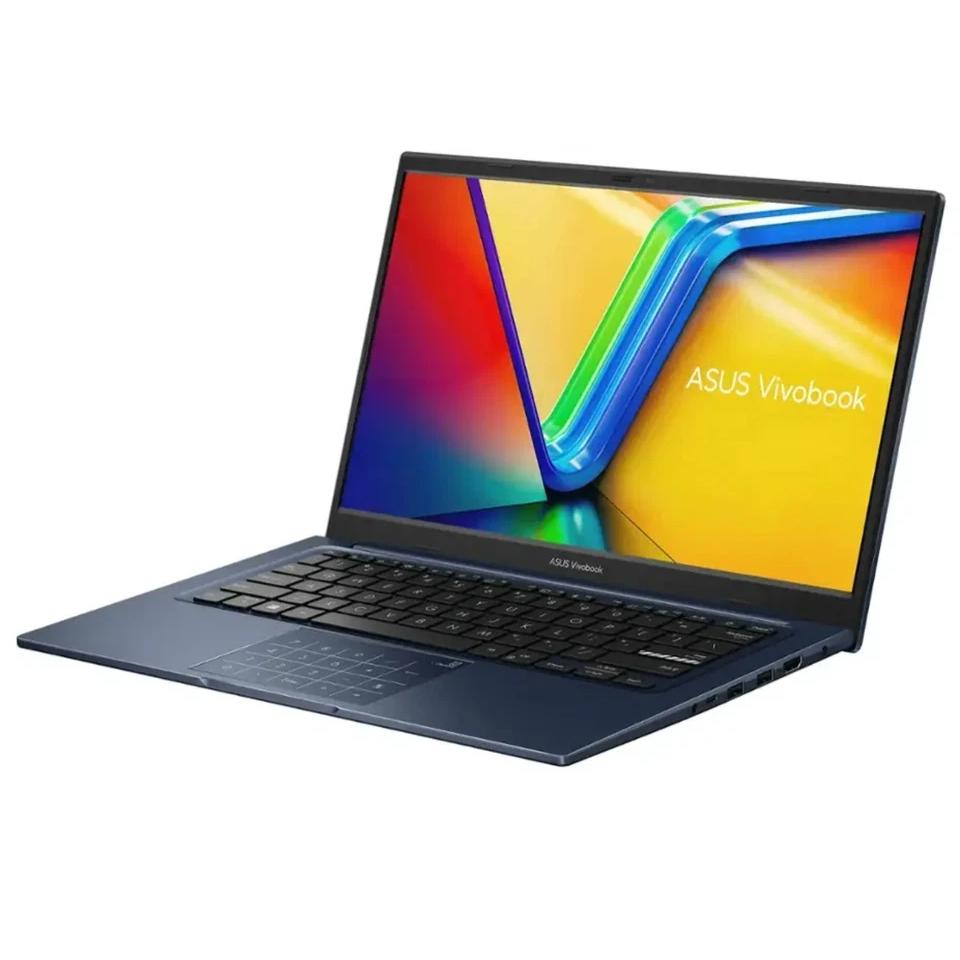 Asus VivoBook 14 FHD 14-inch (2023) - Core i3 - Gen 13 (U) - 16 GB - SSD 512 GB Refurbished - Asus refurbished available on Backmarket