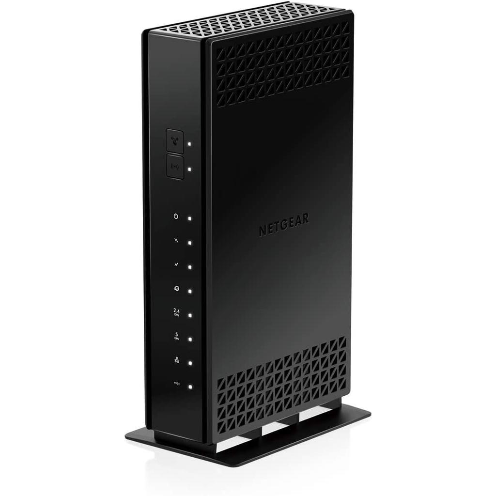 Netgear C6230 Router Refurbished - Netgear refurbished available on Backmarket