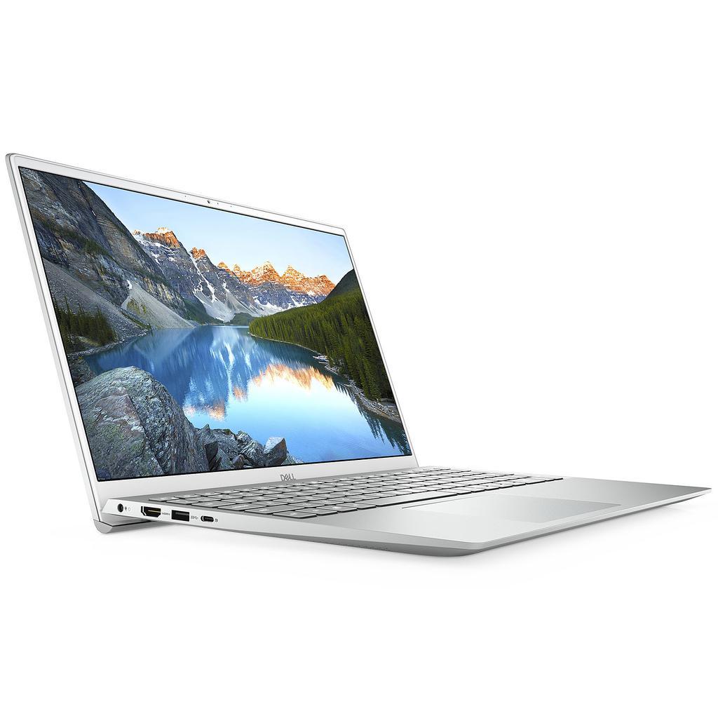 Dell Inspiron 5502 15-inch (2021) - Core i3 - Gen 11 (G) - 8 GB - SSD 128 GB Reconditionné - Dell refurbished available on Backmarket