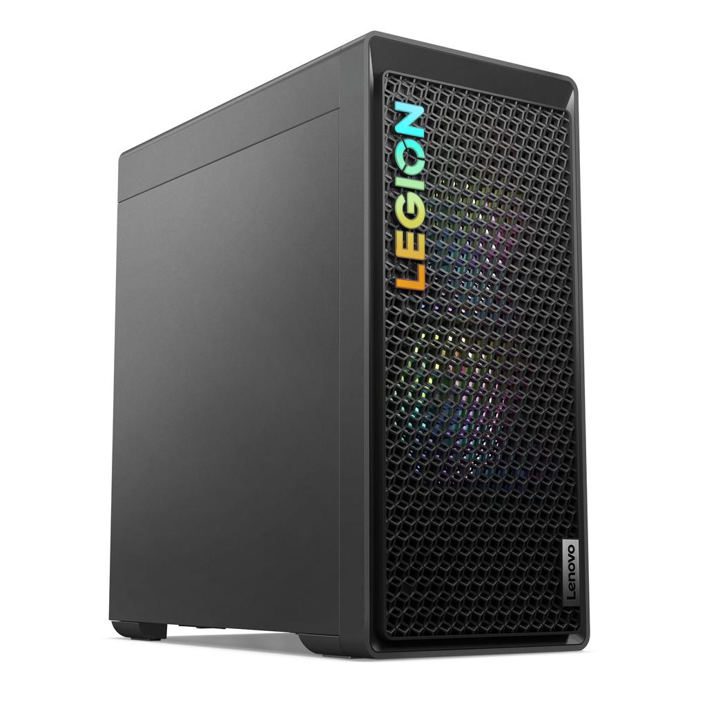 Lenovo Legion T5 26Irb8 Core i7-14700F 2.1 GHz - SSD 1 TB + HDD 1 TB - 32GB Reconditionné - Lenovo refurbished available on Backmarket