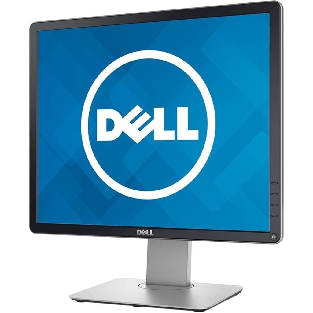 Dell 19-inch Monitor 1280 x 1024 LCD (P1914S) Refurbished - Dell refurbished available on Backmarket