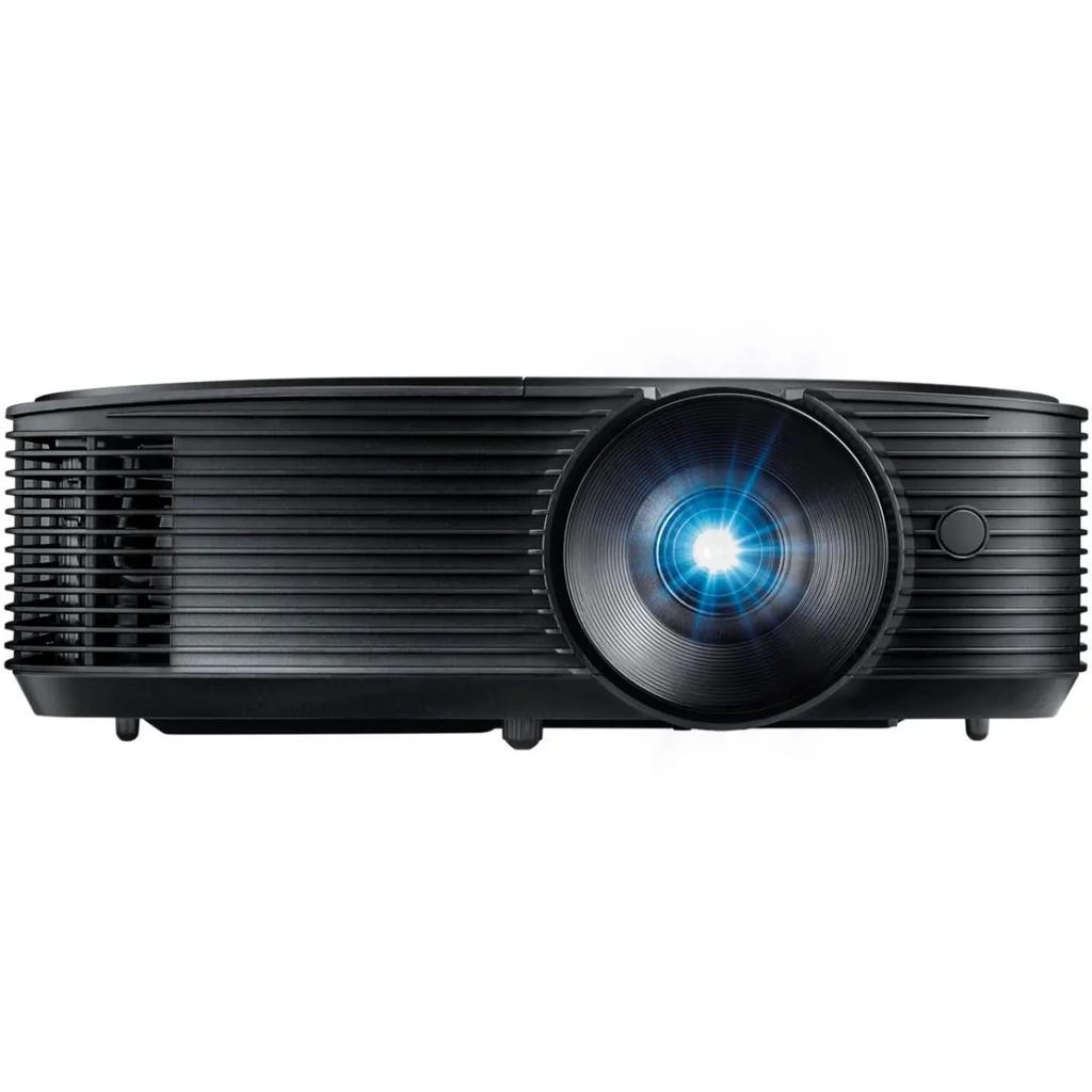 Optoma HD146XRFBA Video projector 3600 Lumen - Black Refurbished - Optoma refurbished available on Backmarket