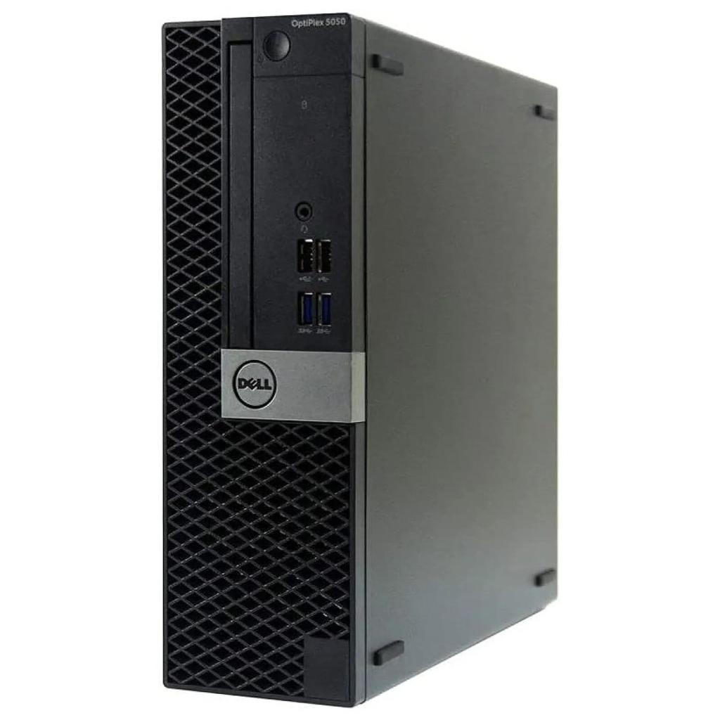 Dell Optiplex 5050 Core i7 3.6 GHz - SSD 256 GB RAM 8GB Reconditionné - Dell refurbished available on Backmarket