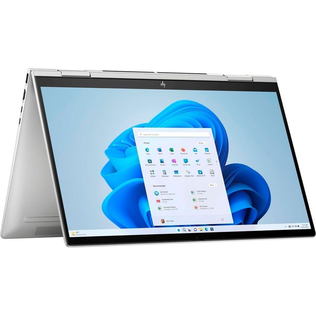Hp Envy X360 15-FE0013DX 16-inch (2023) - Core i5 - Gen 13 (U) - 8 GB - SSD 256 GB Reconditionné - Hewlett-Packard (ou HP en abrégé) refurbished available on Backmarket