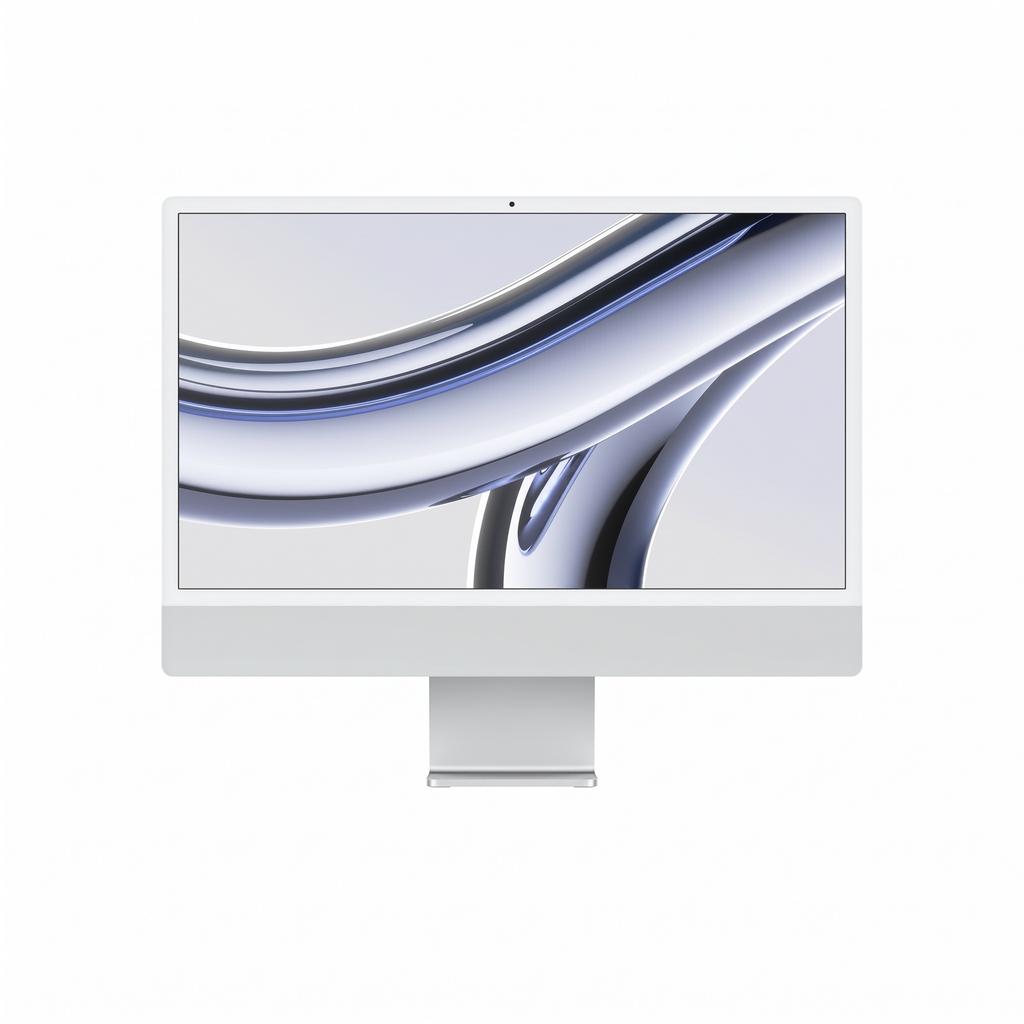 iMac 24-inch Retina (2023) Apple M3 GHz - 512 GB SSD - 16GB Refurbished - Apple refurbished available on Backmarket