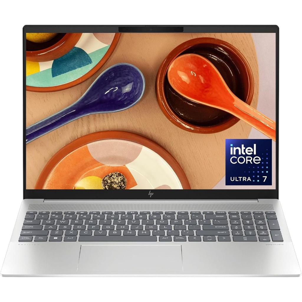 Buy Hp Pavilion Plus 16-ab1010nr 16-inch (2023) - Core Ultra 7 155H - 16 GB - SSD 512 GB Reconditionné - $683.99 Hp Pavilion Plus 16-ab1010nr 16-inch (2023) - Core Ultra 7 155H - 16 GB - SSD 512 GB Reconditionné - Hewlett-Packard (ou HP en abrégé) refurbished available on Backmarket