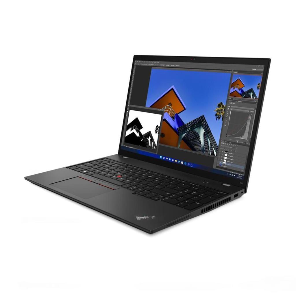 Lenovo ThinkPad T16 G1 16-inch (2022) - Core i7 - Gen 12 - 32 GB - SSD 2 TB Refurbished - Lenovo refurbished available on Backmarket