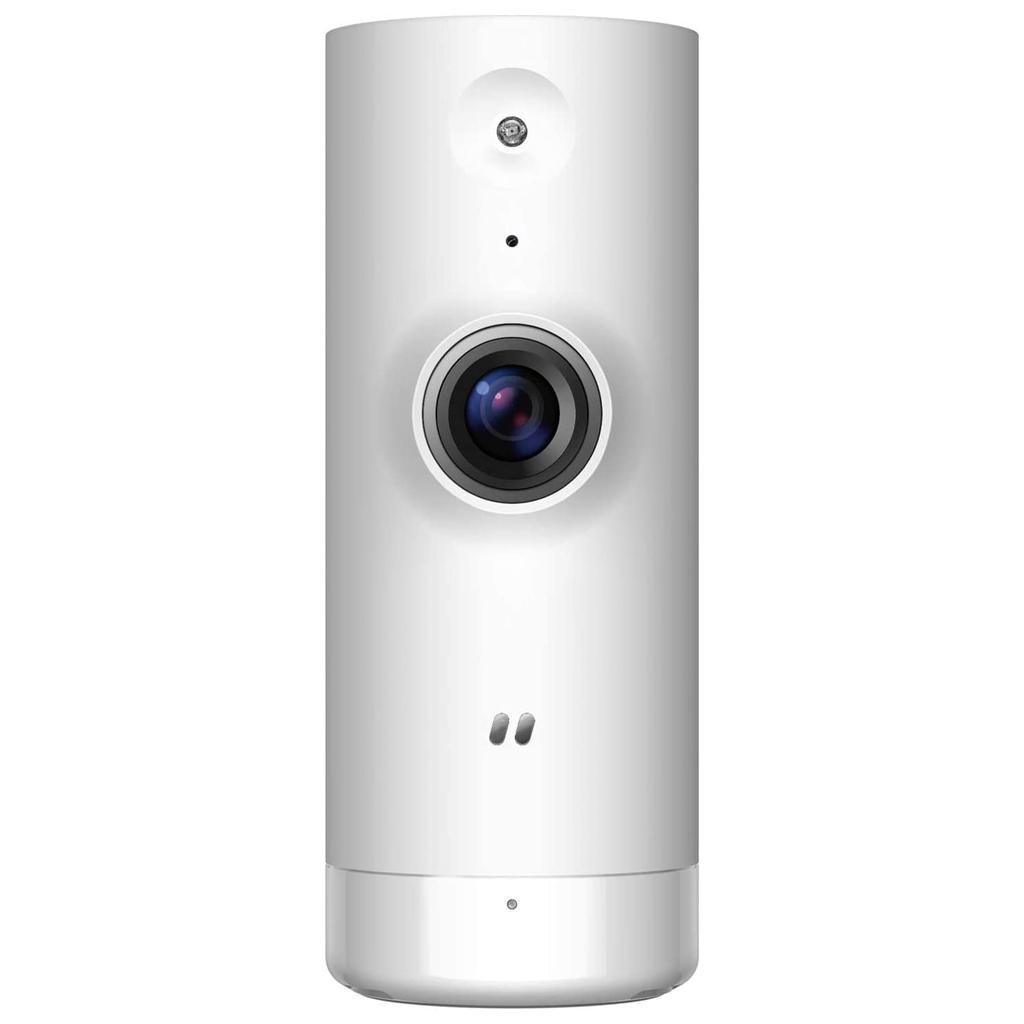 D-Link DCS-8000LH-US Camcorder - White Reconditionné - D-Link refurbished available on Backmarket