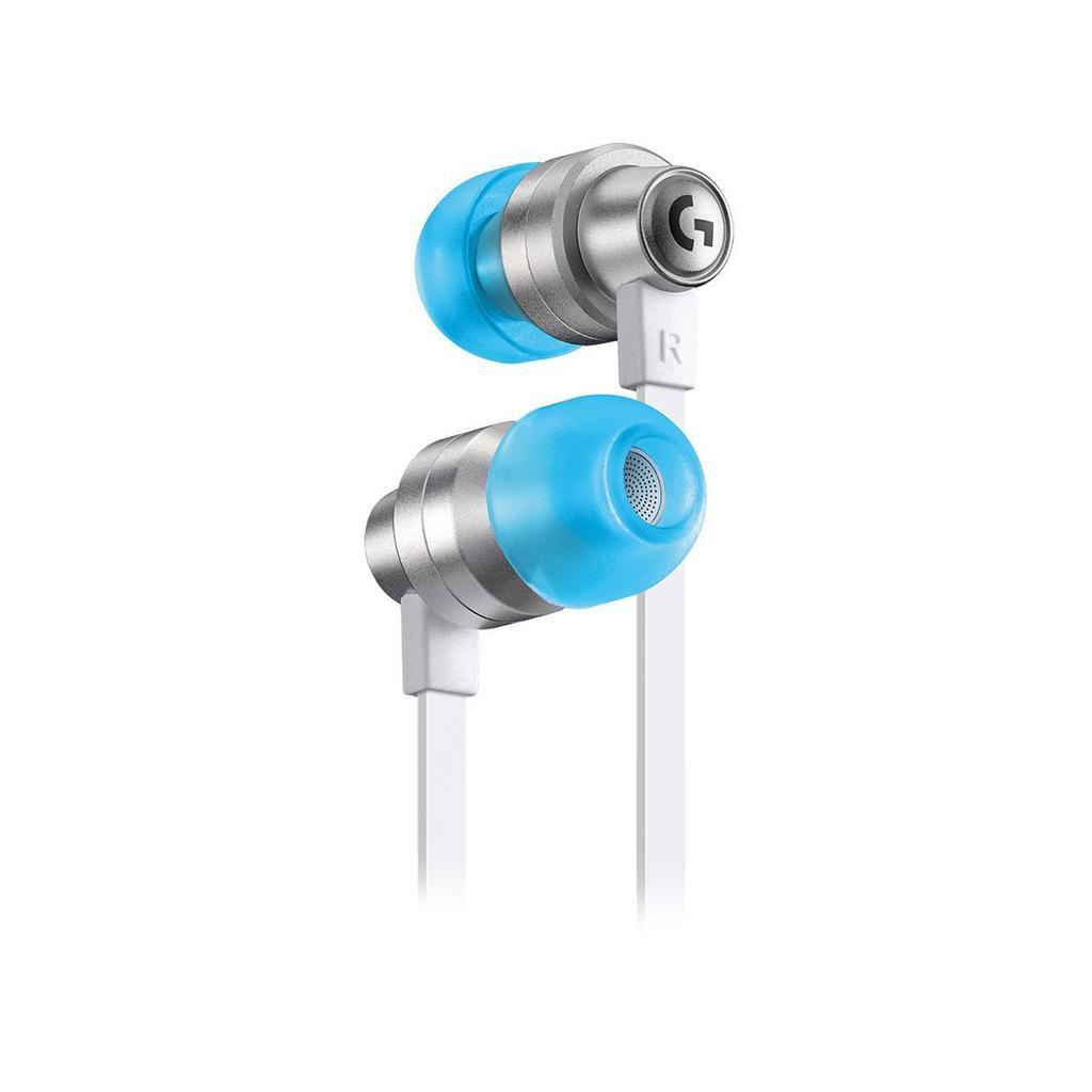 Buy Logitech G333 VR Gaming Earphones for Oculus Quest 2 981-001002 Earbud Earphones - Gray Refurbished - $97.60 Logitech G333 VR Gaming Earphones for Oculus Quest 2 981-001002 Earbud Earphones - Gray Refurbished - Logitech refurbished available on Backmarket