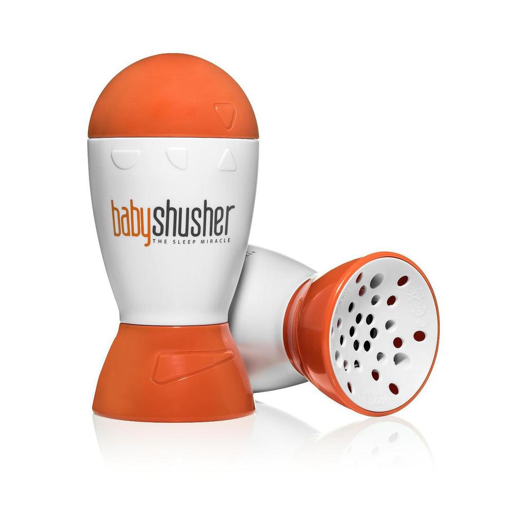 Baby Shusher The Sleep Miracle Baby Monitor Refurbished - Baby Shusher refurbished available on Backmarket