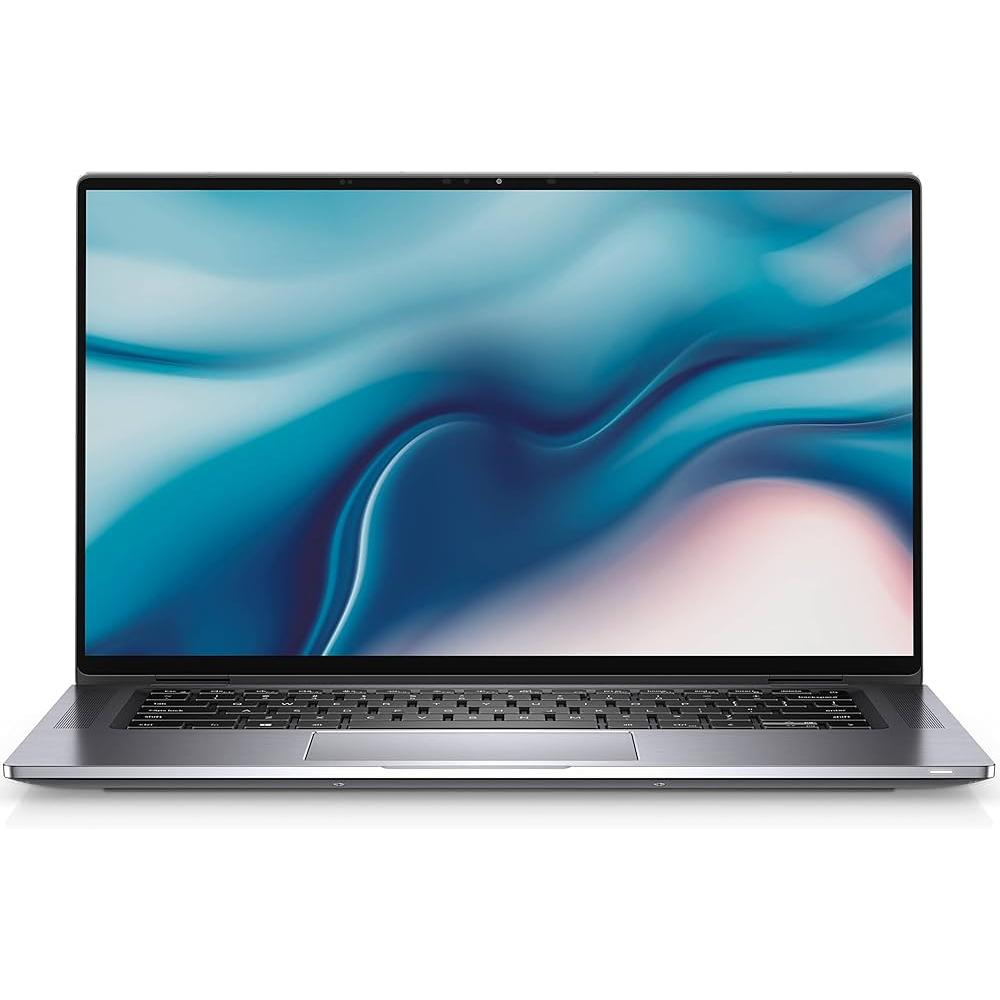 Dell Latitude 9510 15-inch (2020) - Core i7-10810U - 16 GB - SSD 256 GB Reconditionné - Dell refurbished available on Backmarket
