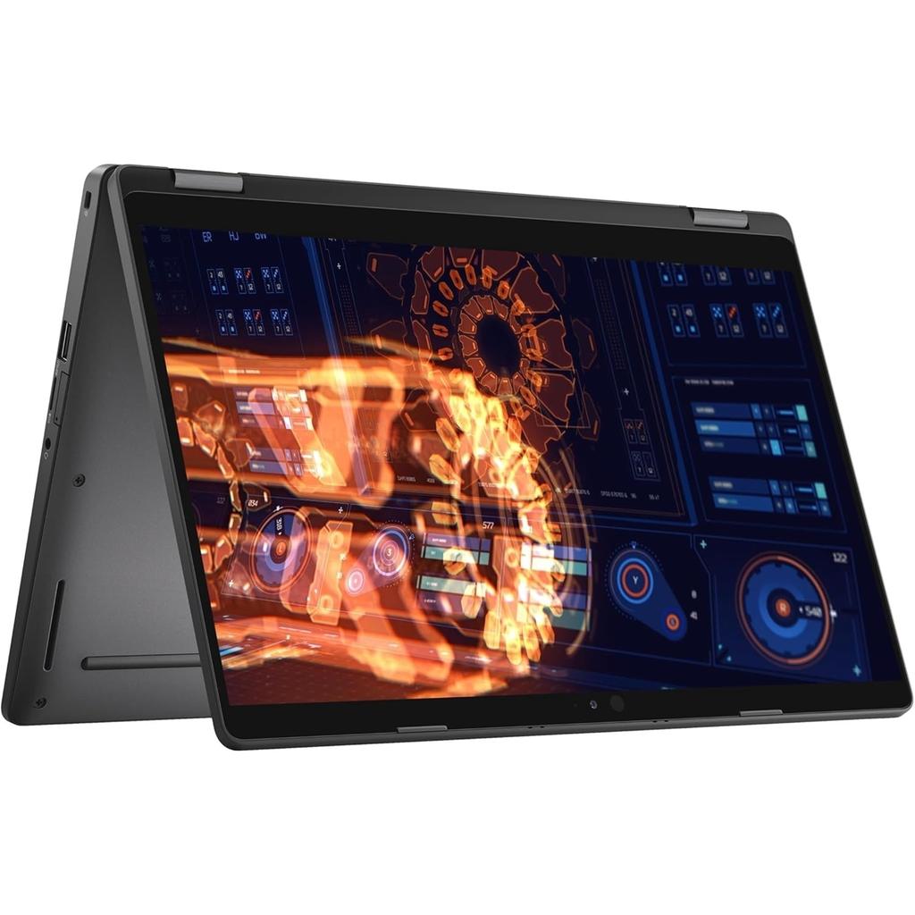 Dell LATITUDE 5300 2-IN-1 13-inch (2019) - Core i7 - Gen 8 (U) - 16 GB - 256 GB SSD Refurbished - Dell refurbished available on Backmarket