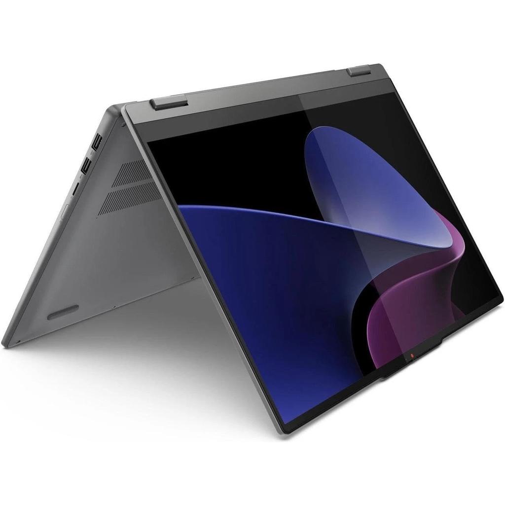 Lenovo IdeaPad 5 2 in 1 16-inch (2024) - Core 5 120U - 16 GB - SSD 512 GB Reconditionné - Lenovo refurbished available on Backmarket