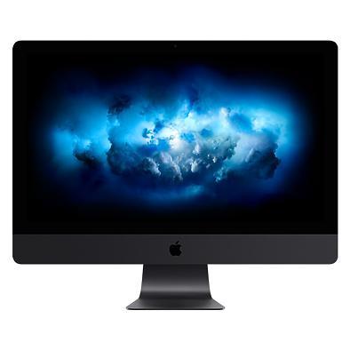 iMac Pro 27-inch Retina (2017) Xeon W 3.0GHz - 1 TB SSD - 32GB Refurbished - Apple refurbished available on Backmarket