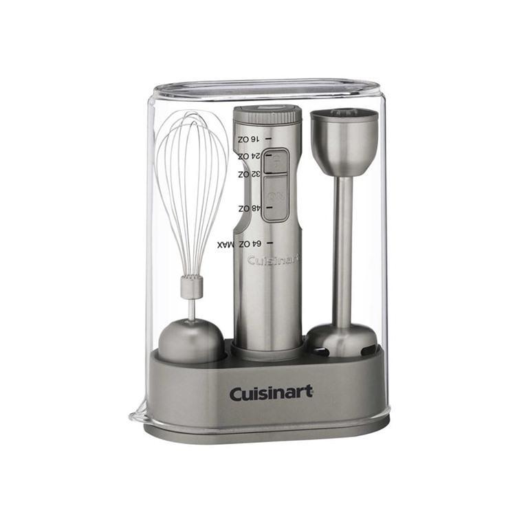 Cuisinart HB-800PCFR Blender Refurbished - Cuisinart refurbished available on Backmarket
