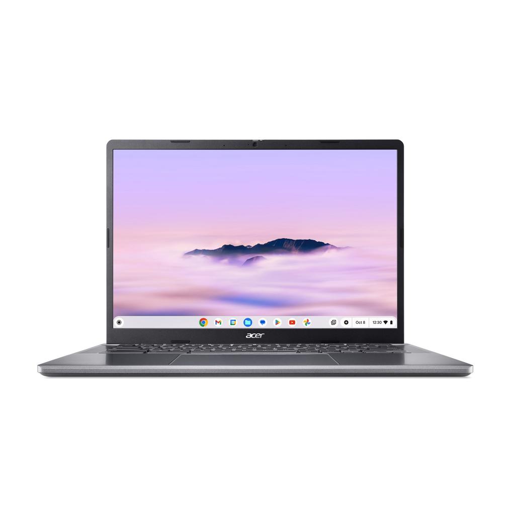 Acer ChromeBook Plus 514 Ryzen 3 7320C 2.4 GHz 256 GB SSD - 8 GB Refurbished - Acer refurbished available on Backmarket