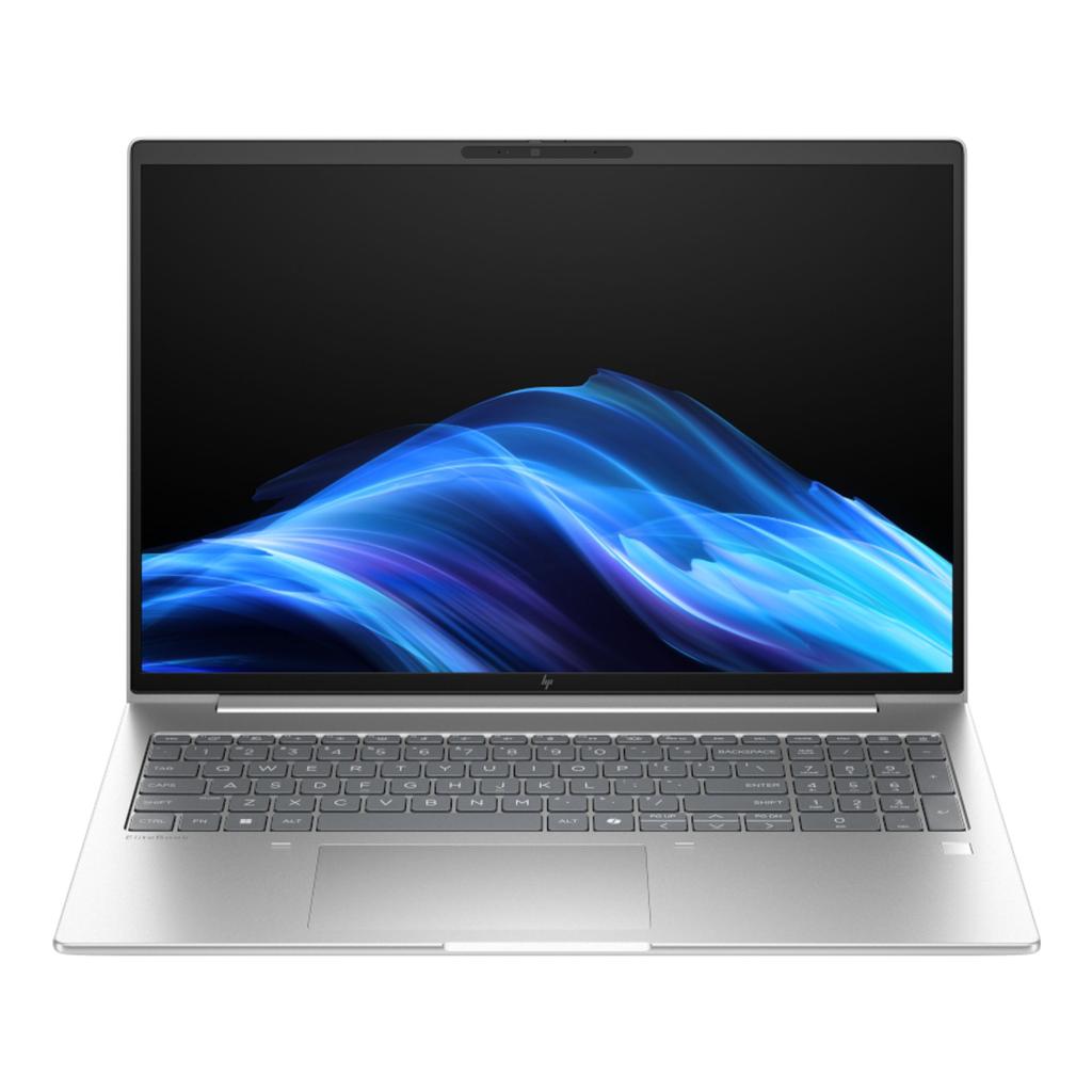 Hp EliteBook 6 G1ah 14-inch (2023) - Ryzen 5 220 - 16 GB - SSD 256 GB Refurbished - Hewlett-Packard (ou HP en abrégé) refurbished available on Backmarket