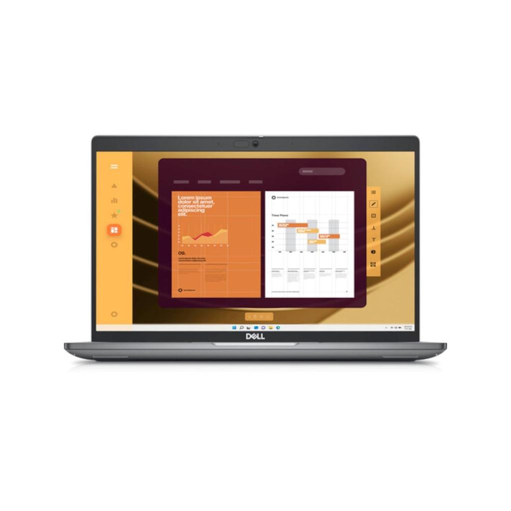 Dell Latitude 5450 14-inch (2024) - Core Ultra 7 165U - 32 GB - SSD 512 GB Refurbished - Dell refurbished available on Backmarket
