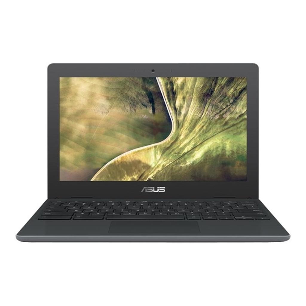 Asus ChromeBook C204 Celeron N4000 1.1 GHz 32 GB eMMC - 4 GB Refurbished - Asus refurbished available on Backmarket