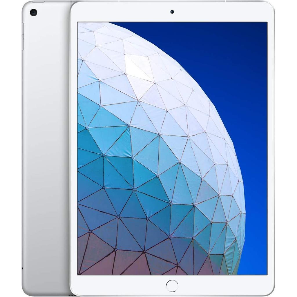 iPad Air 10.5-inches (2019) 3rd gen 256 GB - Wi-Fi + 4G - Silver Refurbished - Apple refurbished available on Backmarket