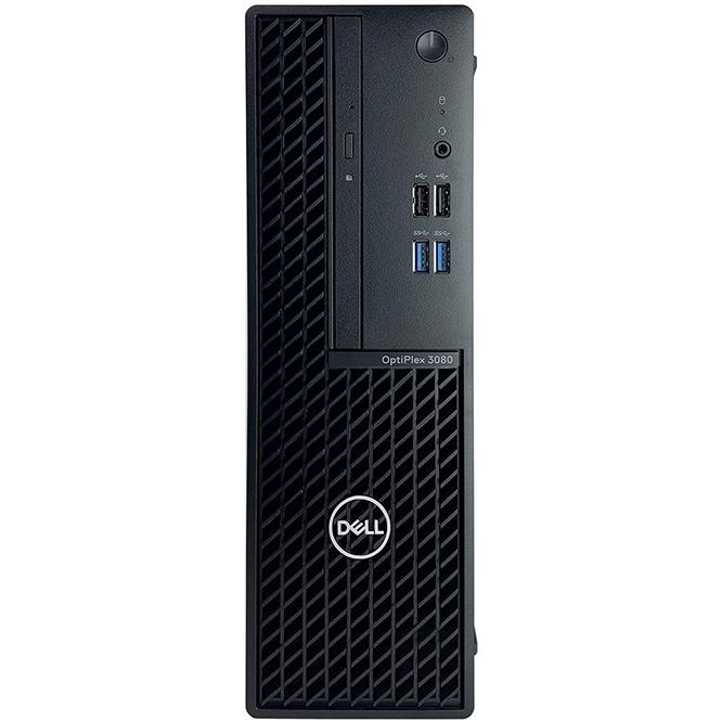 Dell Optiplex 3080 Core i5 3.1 GHz - SSD 256 GB RAM 16GB Refurbished - Dell refurbished available on Backmarket