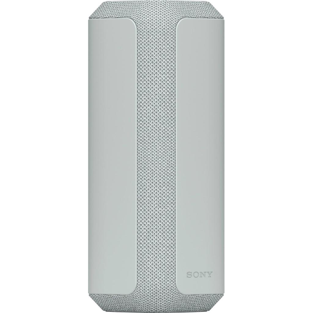 Sony SRSXE300H Bluetooth speakers - Gray Refurbished - Sony refurbished available on Backmarket