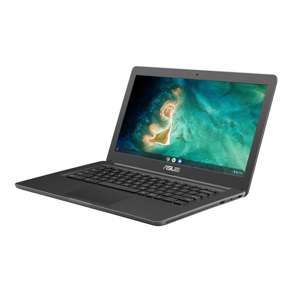 Asus ChromeBook C403 Celeron N3350 2.4 GHz 32 GB eMMC - 4 GB Refurbished - Asus refurbished available on Backmarket