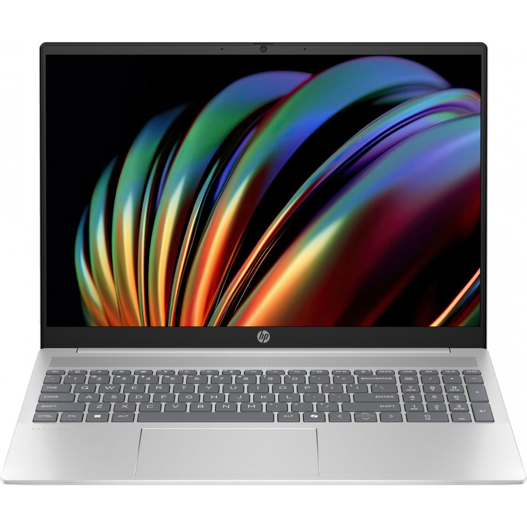 Hp Pavilion 16-af0066st 16-inch (2023) - Core Ultra 5 125U - 8 GB - SSD 512 GB Reconditionné - Hewlett-Packard (ou HP en abrégé) refurbished available on Backmarket