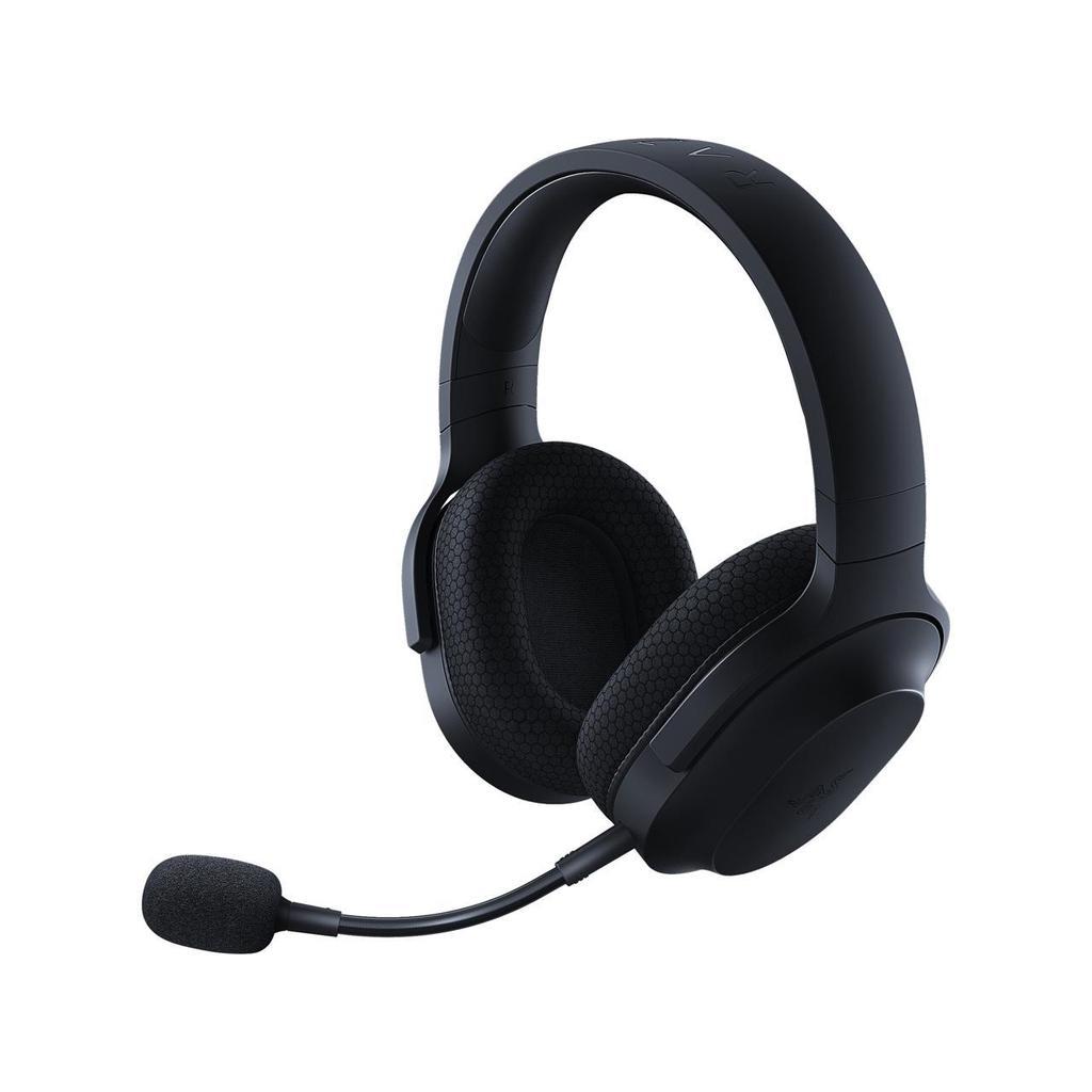 Razer Barracuda X Noise cancelling Gaming Headphone Bluetooth with microphone - Black Refurbished - Razer refurbished available on Backmarket