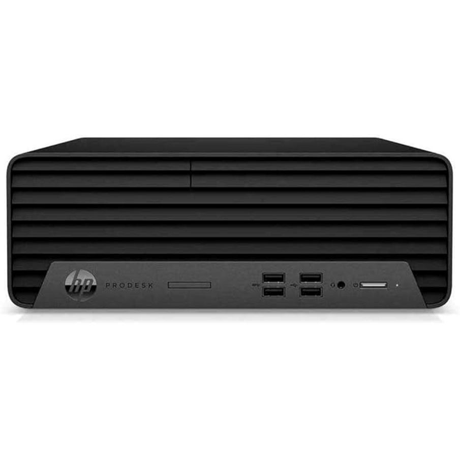 HP Prodesk 400 G7 Core i7 2.9 GHz - SSD 256 GB RAM 8GB Refurbished - Hewlett-Packard (ou HP en abrégé) refurbished available on Backmarket