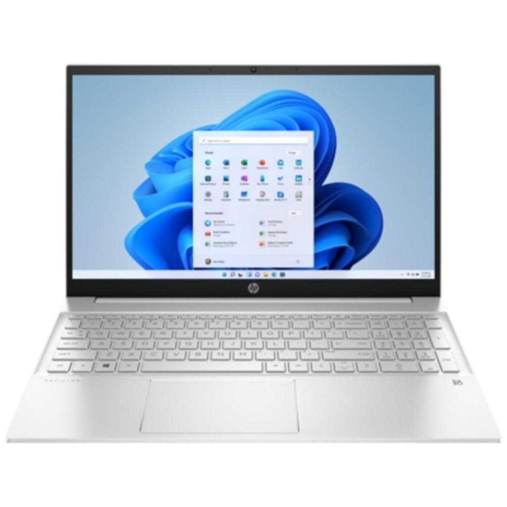 Hp Pavilion 15-EG 15-inch (2022) - Core i7 - Gen 12 (U) - 16 GB - SSD 512 GB Refurbished - Hewlett-Packard (ou HP en abrégé) refurbished available on Backmarket