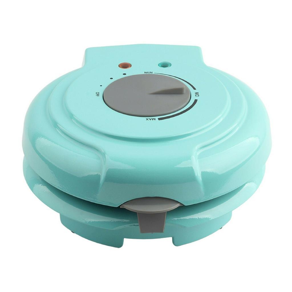 Brentwood BRETS1405BL Waffle maker Refurbished - Brentwood refurbished available on Backmarket