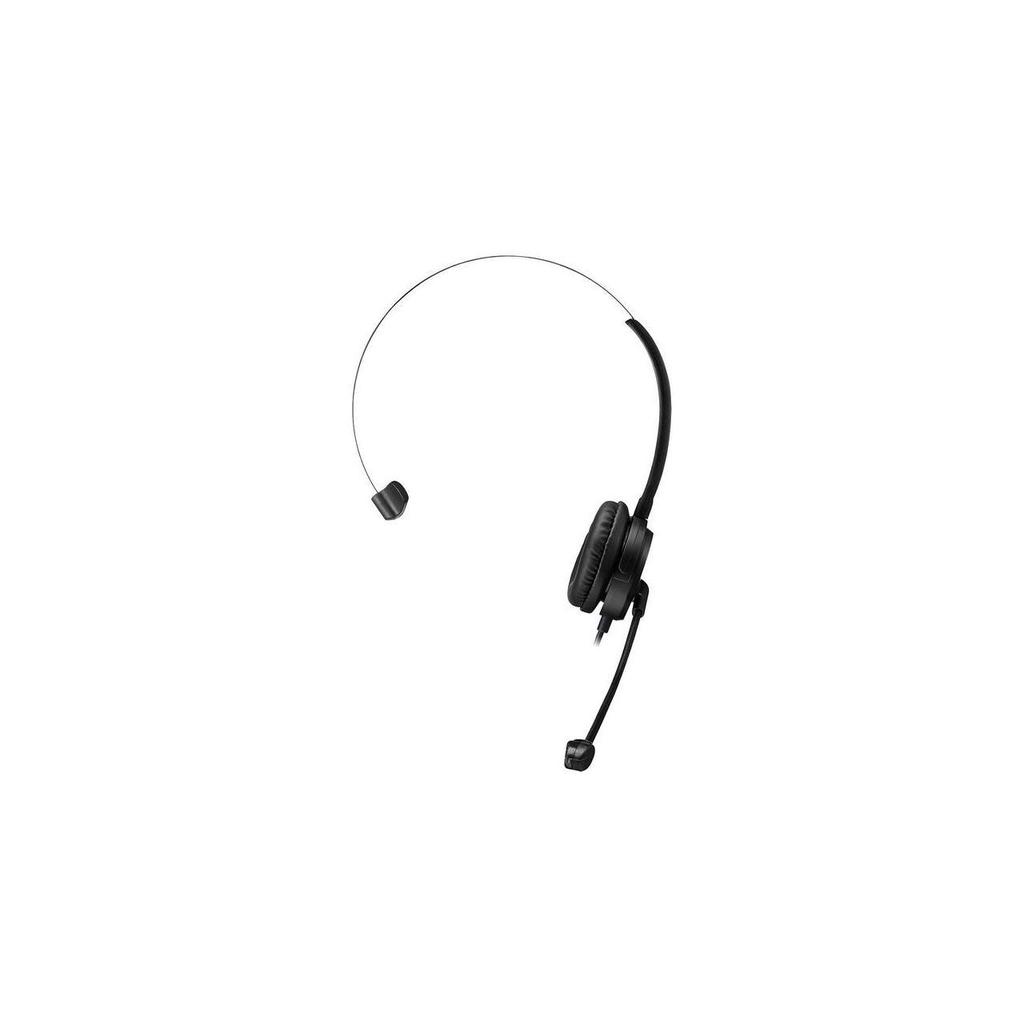 Adesso HE Xtream P1 Noise cancelling Headphone with microphone - Black Refurbished - Adesso est une marque connue, mais elle n'est pas aussi refurbished available on Backmarket