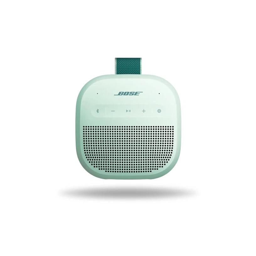 Bose SoundLink Micro 2nd Gen Bluetooth speakers - Mint Refurbished - Bose refurbished available on Backmarket